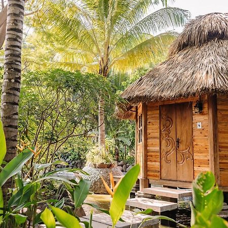 Mandala Eco Villas La Libertad Exteriér fotografie