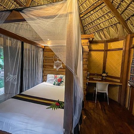 Mandala Eco Villas La Libertad Exteriér fotografie