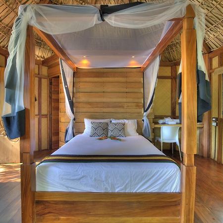 Mandala Eco Villas La Libertad Exteriér fotografie