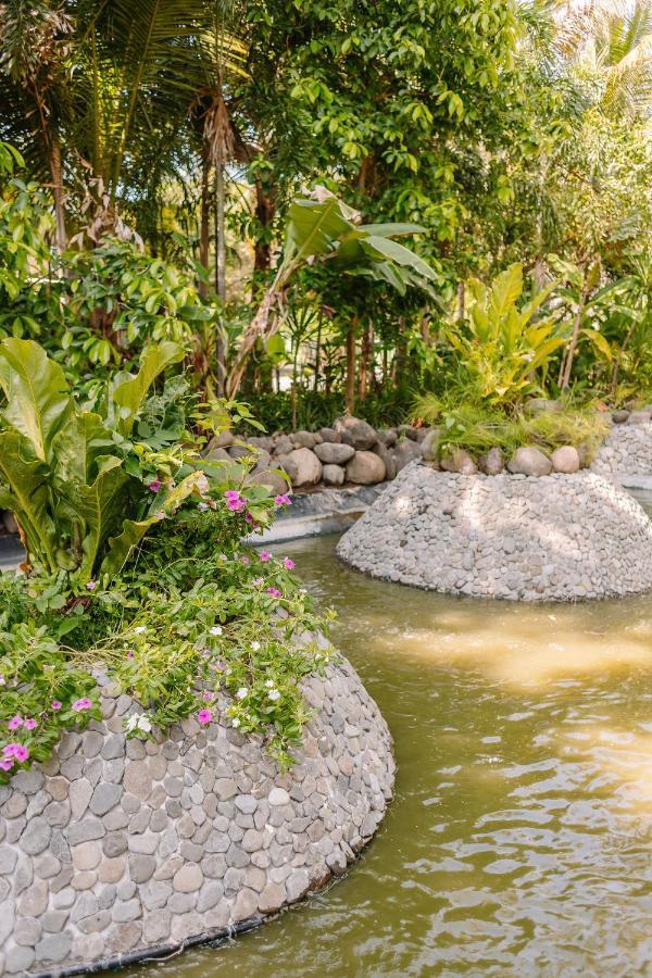 Mandala Eco Villas La Libertad Exteriér fotografie