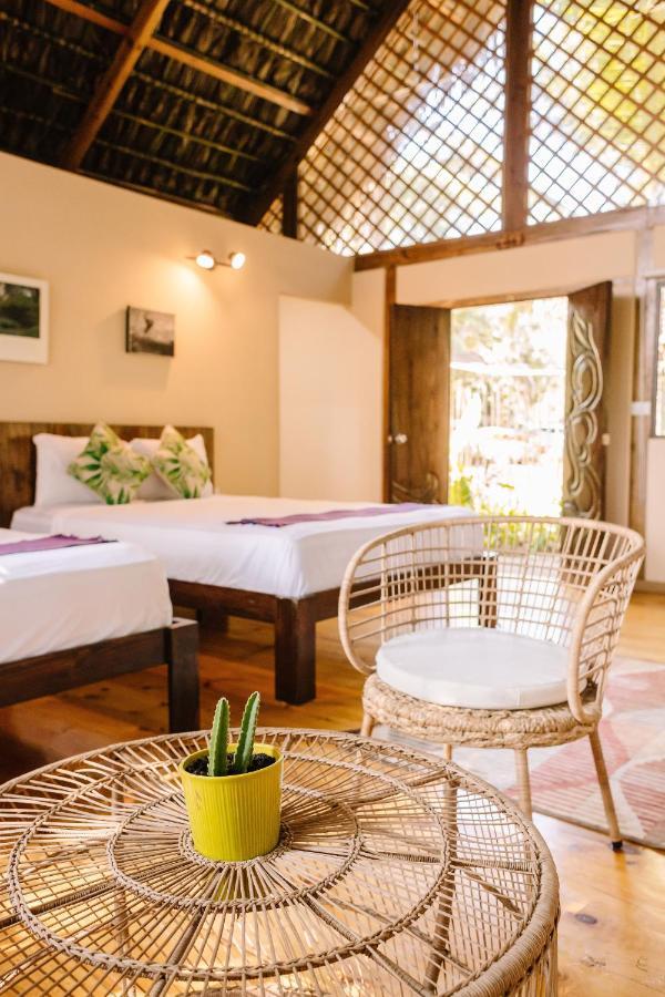 Mandala Eco Villas La Libertad Exteriér fotografie