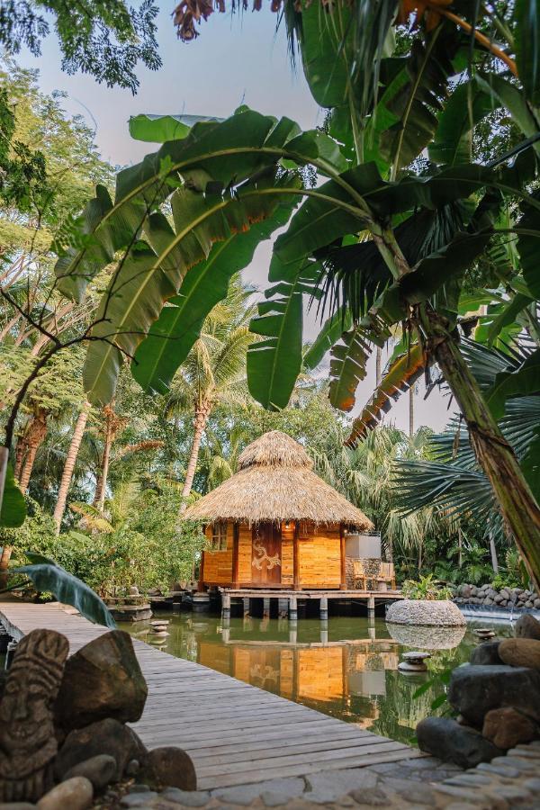 Mandala Eco Villas La Libertad Exteriér fotografie