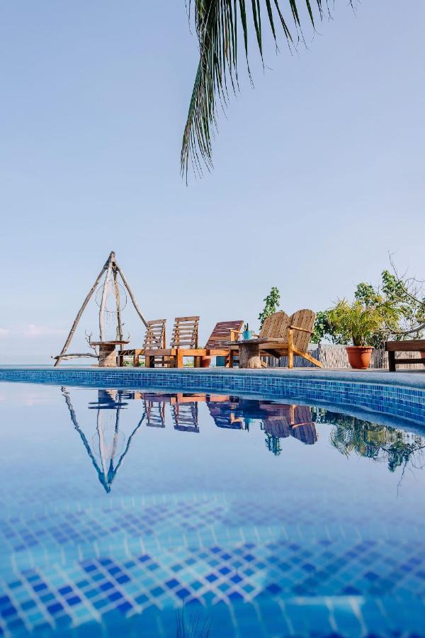 Mandala Eco Villas La Libertad Exteriér fotografie