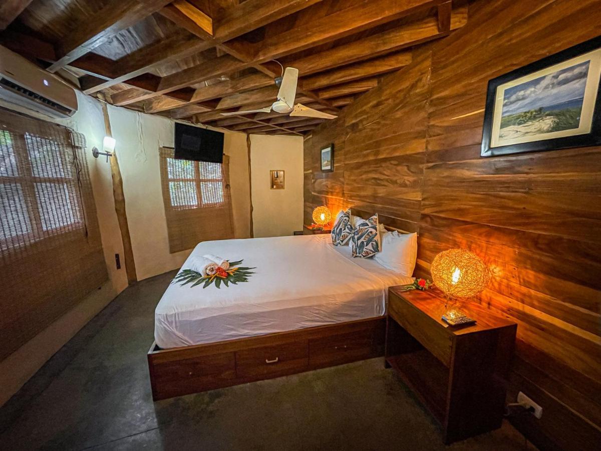 Mandala Eco Villas La Libertad Exteriér fotografie