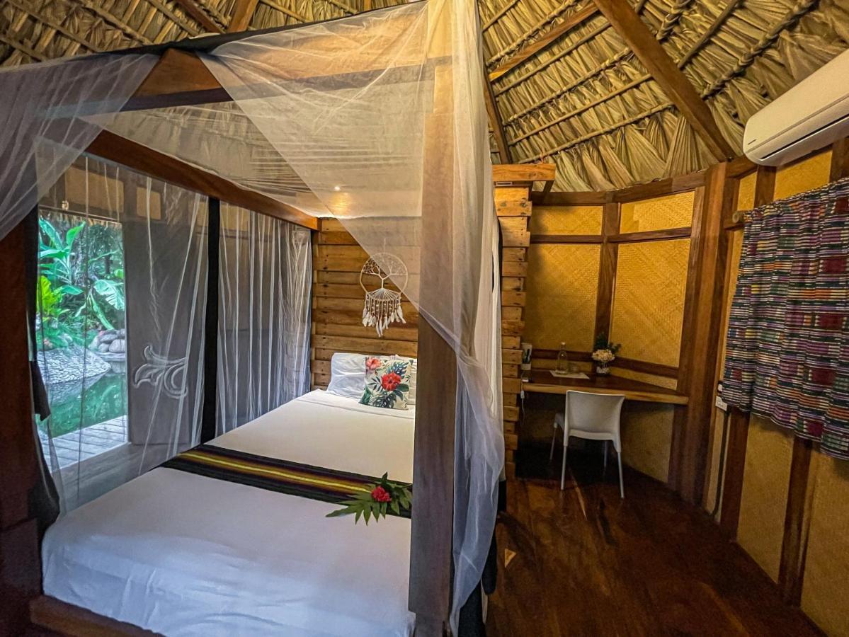 Mandala Eco Villas La Libertad Exteriér fotografie