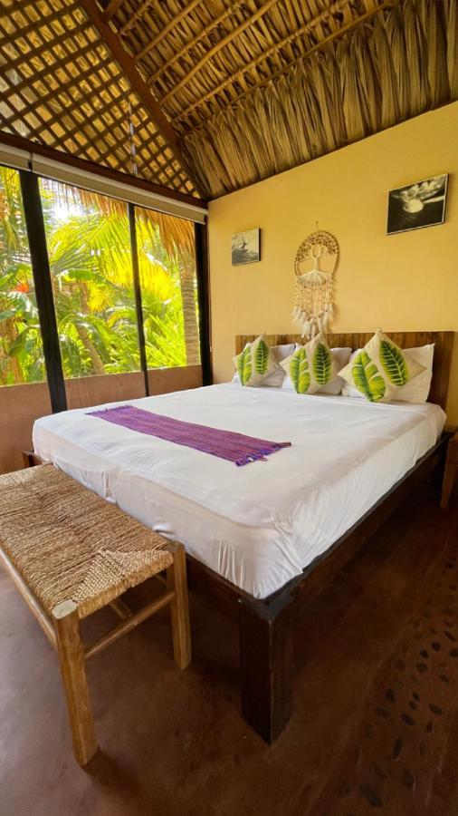 Mandala Eco Villas La Libertad Exteriér fotografie