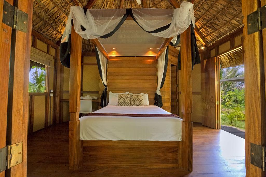 Mandala Eco Villas La Libertad Exteriér fotografie