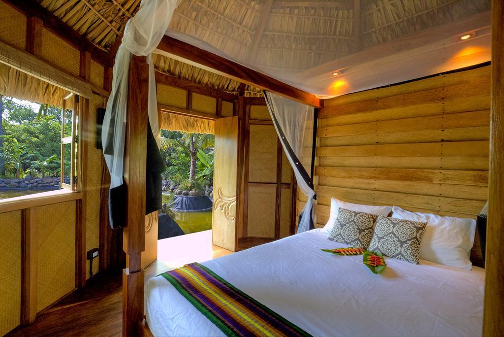 Mandala Eco Villas La Libertad Exteriér fotografie