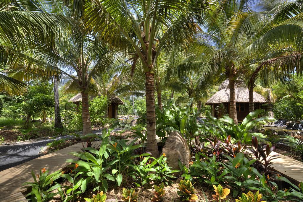 Mandala Eco Villas La Libertad Exteriér fotografie