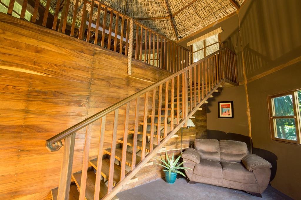 Mandala Eco Villas La Libertad Exteriér fotografie