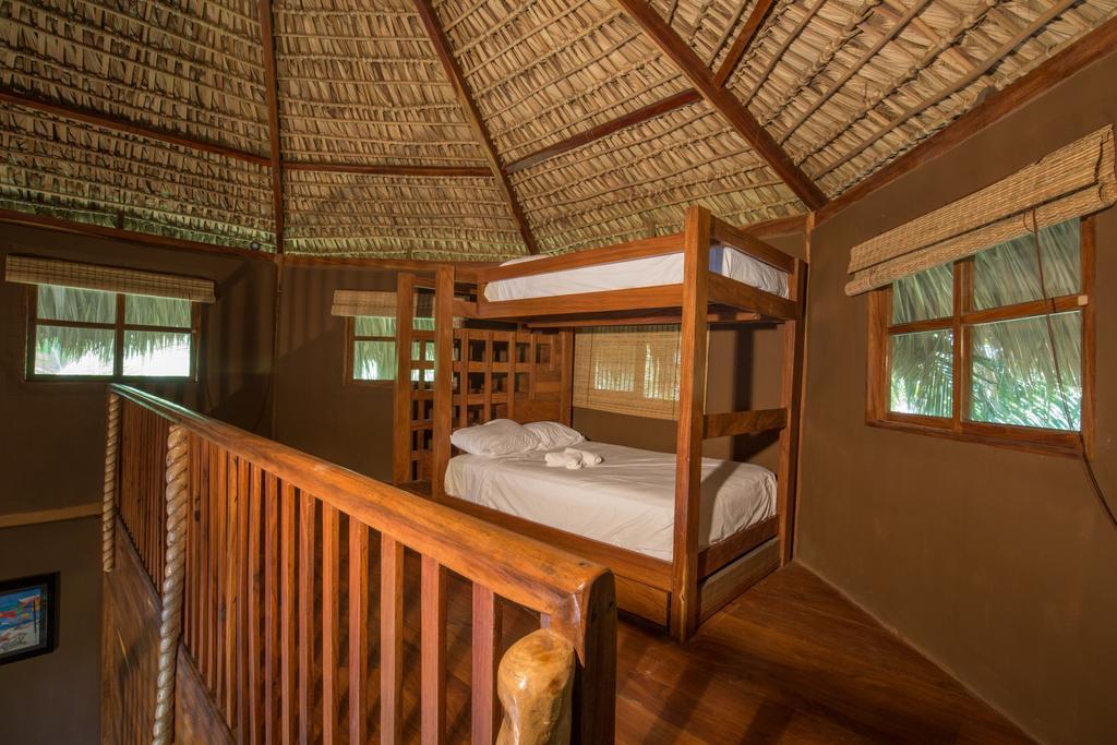 Mandala Eco Villas La Libertad Exteriér fotografie
