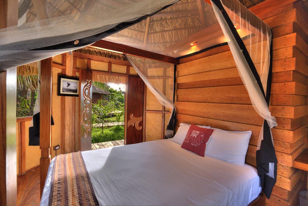 Mandala Eco Villas La Libertad Exteriér fotografie