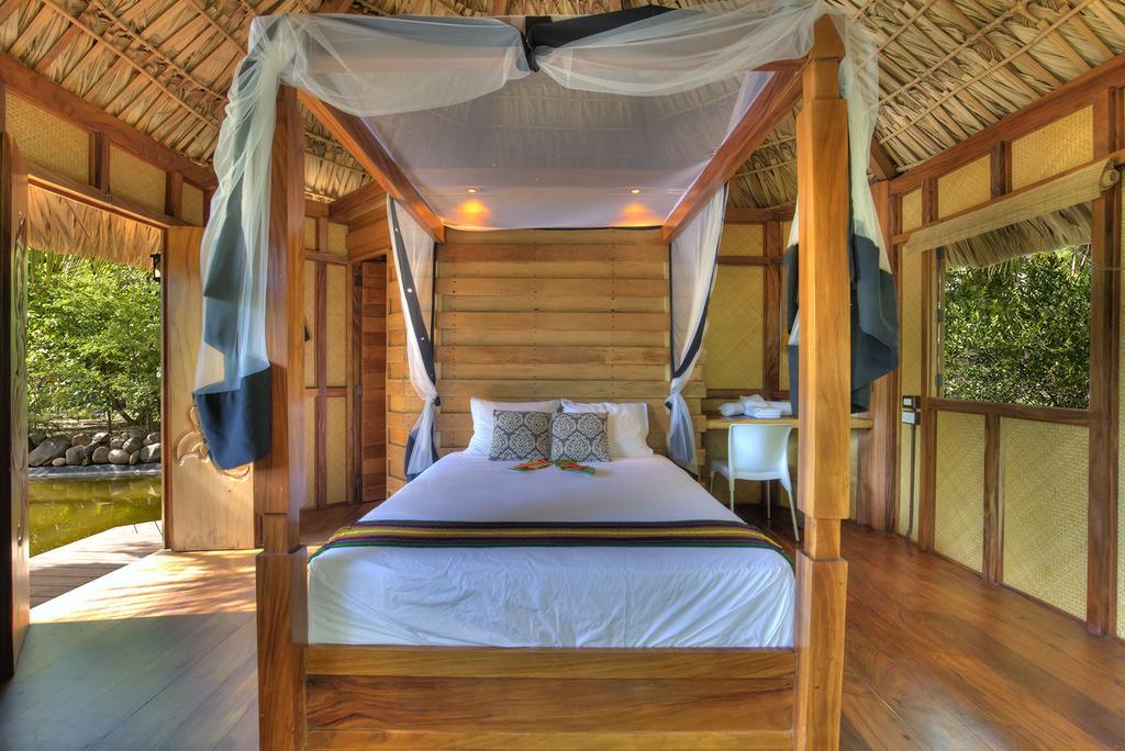 Mandala Eco Villas La Libertad Exteriér fotografie