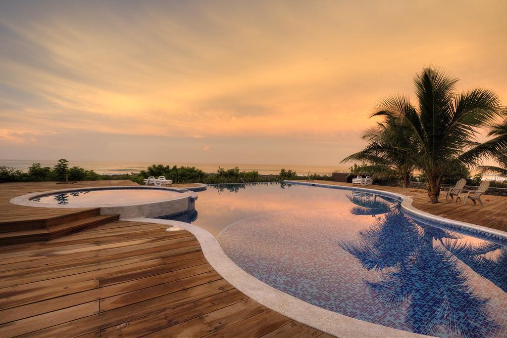 Mandala Eco Villas La Libertad Exteriér fotografie