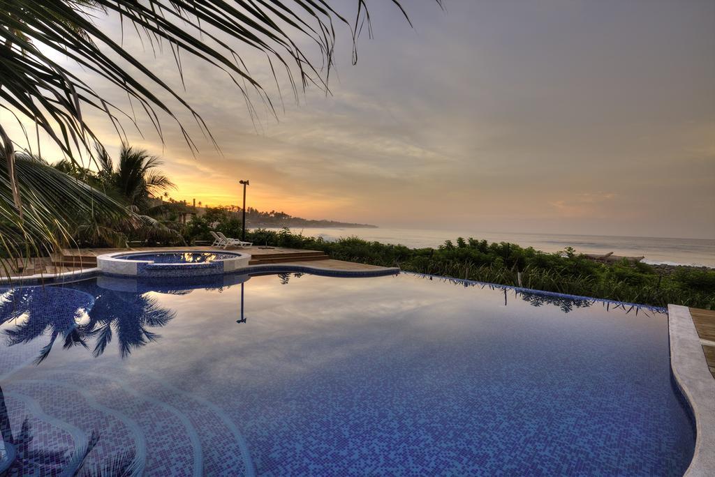 Mandala Eco Villas La Libertad Exteriér fotografie