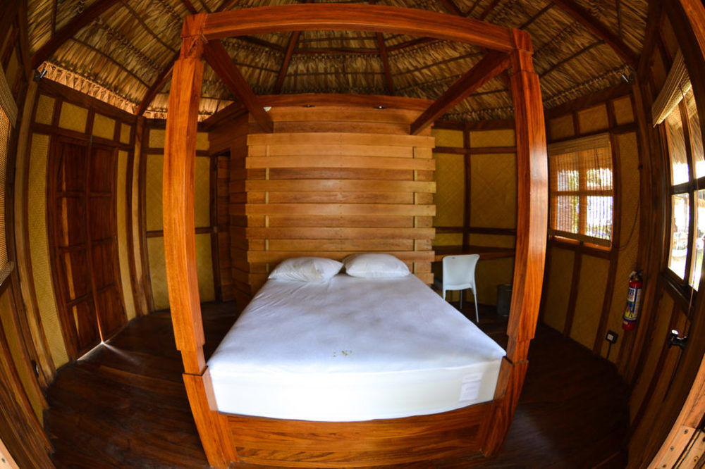 Mandala Eco Villas La Libertad Exteriér fotografie