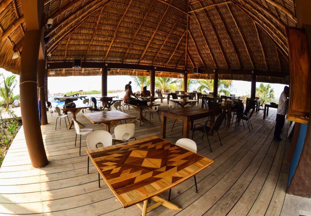 Mandala Eco Villas La Libertad Exteriér fotografie