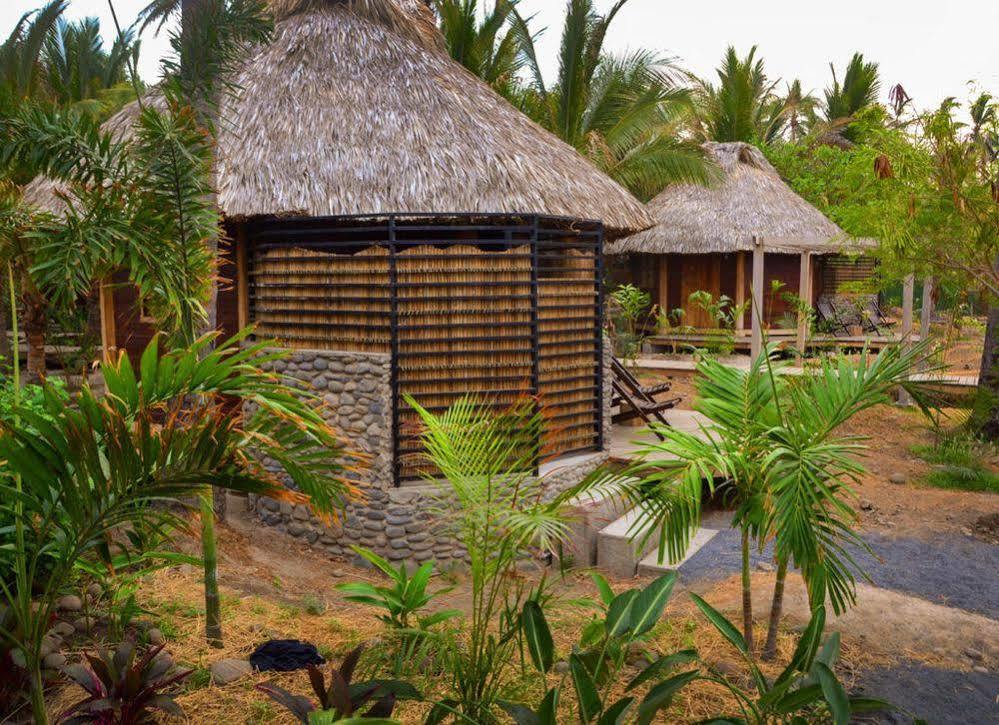 Mandala Eco Villas La Libertad Exteriér fotografie