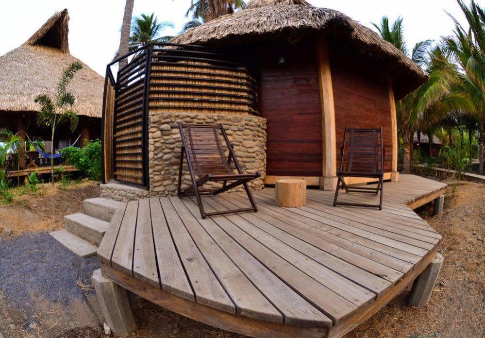 Mandala Eco Villas La Libertad Exteriér fotografie