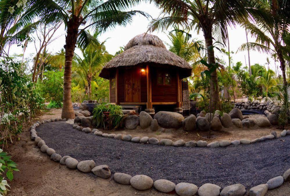 Mandala Eco Villas La Libertad Exteriér fotografie
